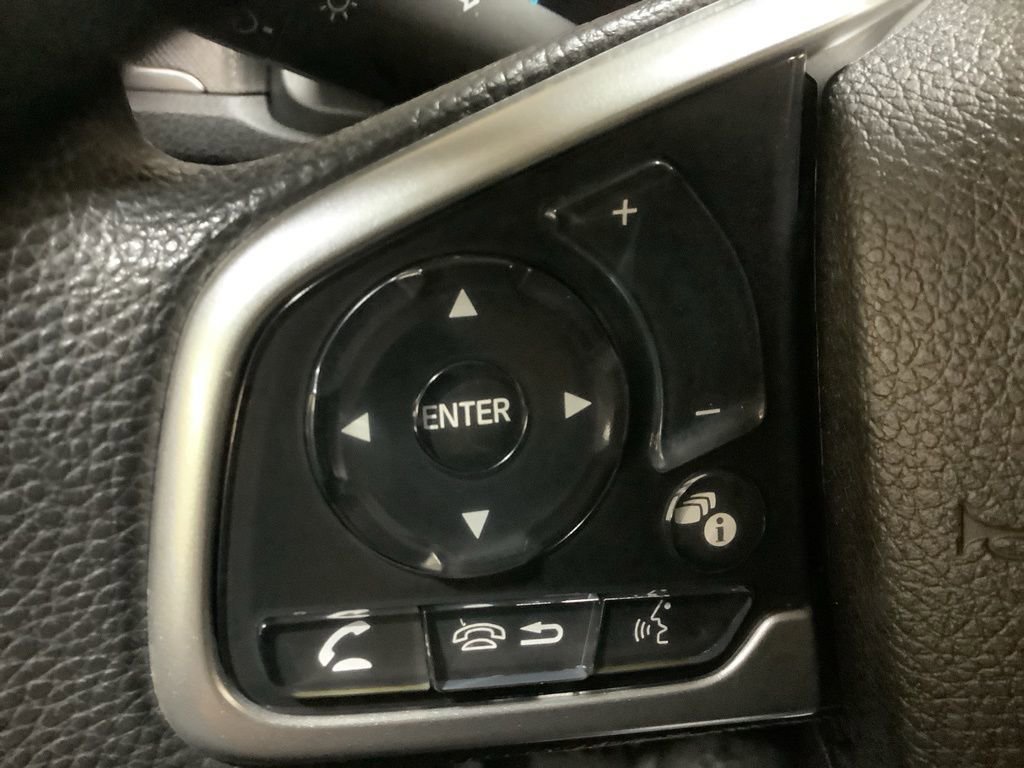 Used 2020 Honda Civic LX image 27