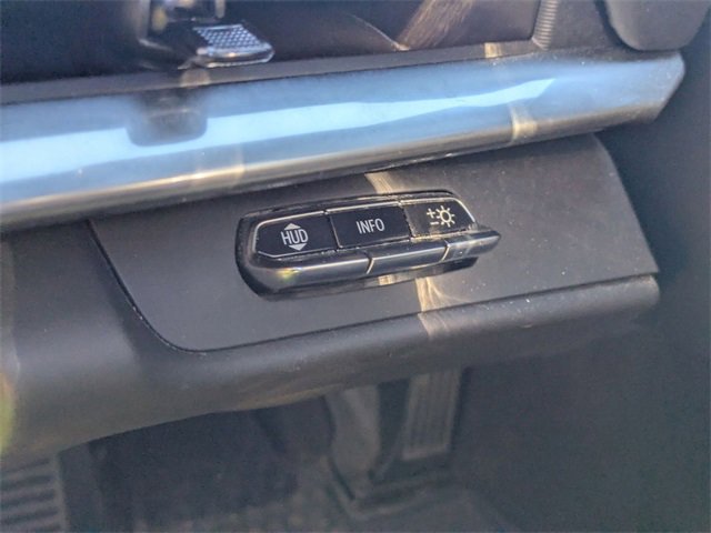 Certified 2023 Chevrolet Corvette Stingray Premium Cpe w/ Z51 Performance Package image 14