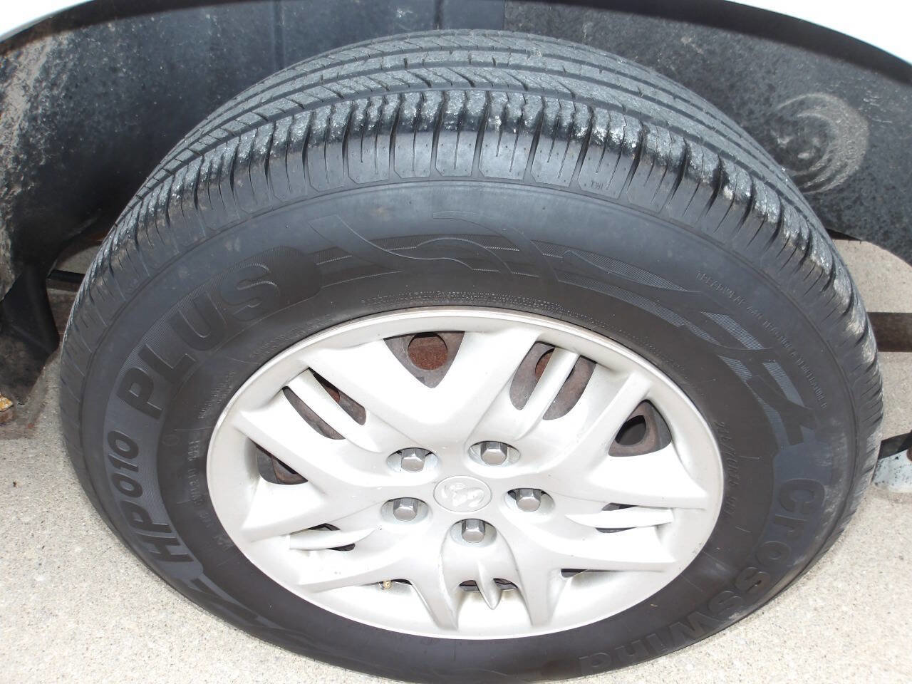 Used 2003 Dodge Grand Caravan Sport image 36