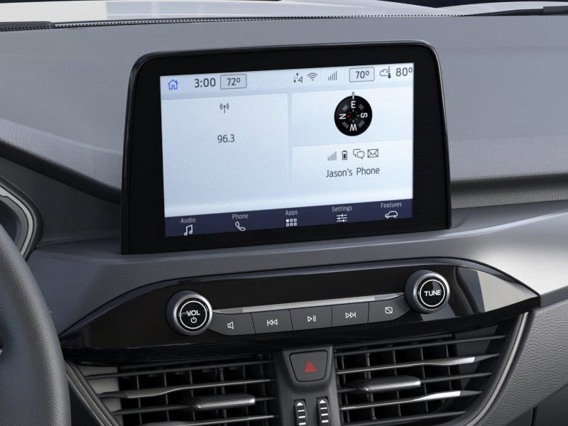 New 2026 Ford Escape Active image 14