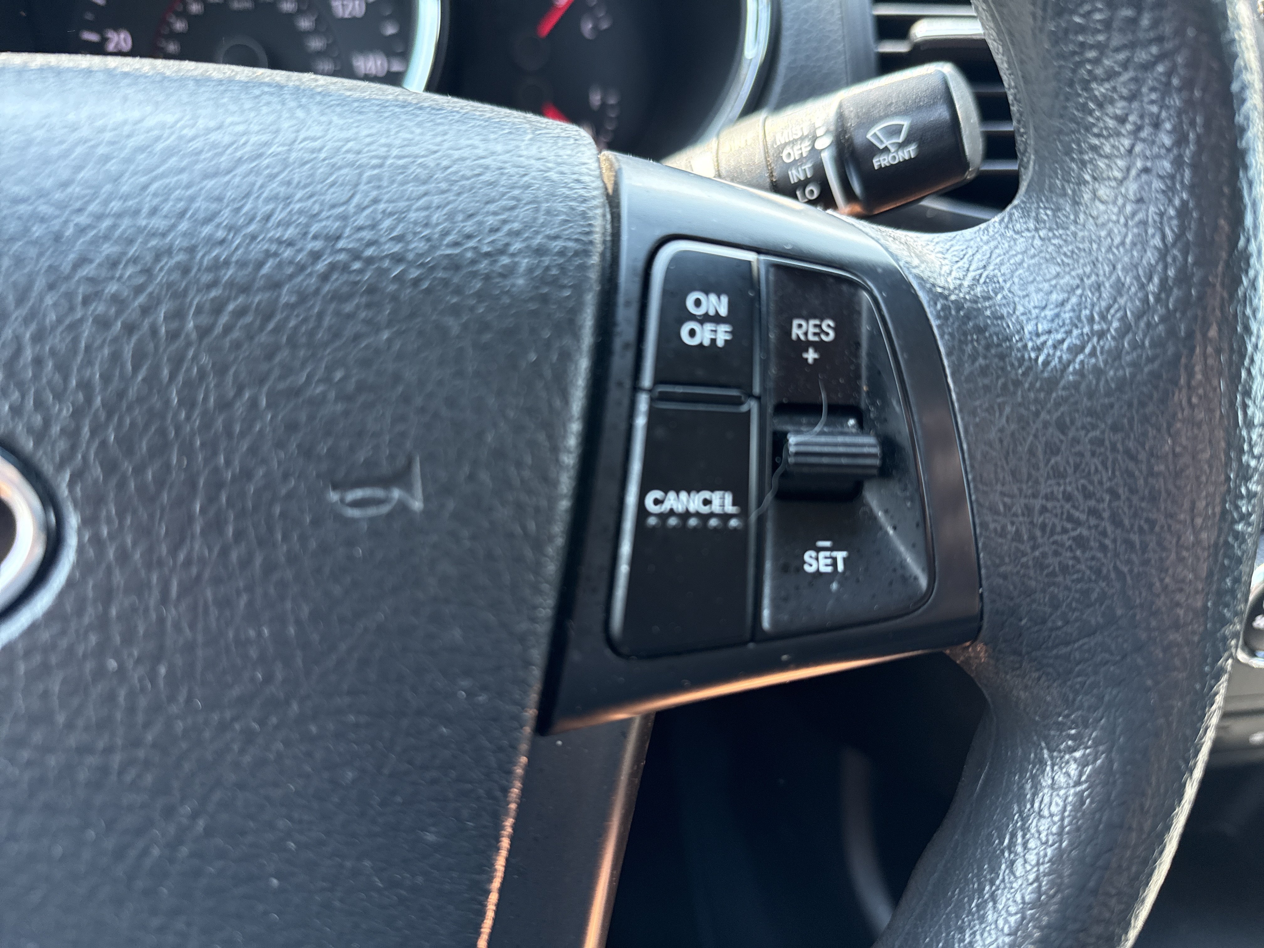Used 2012 Kia Sorento LX w/ Convenience Pkg AWD/4WD image 19