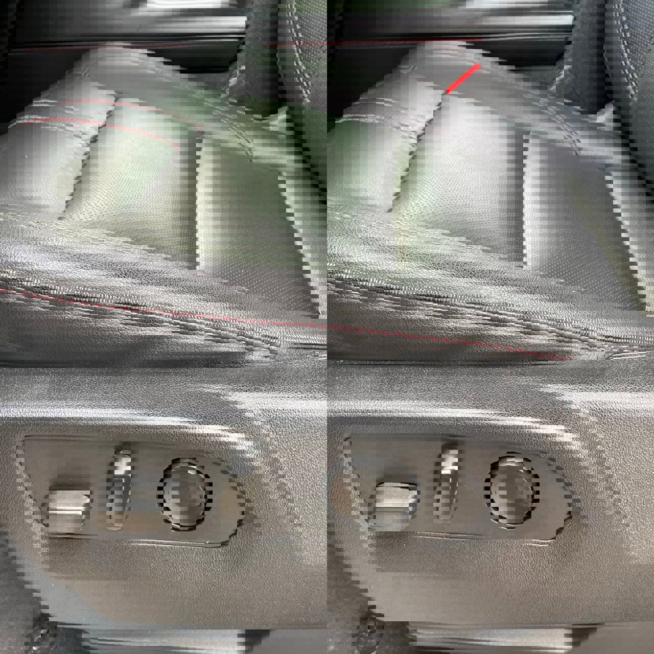 Used 2022 Chevrolet Tahoe RST w/ Luxury Package AWD/4WD image 22