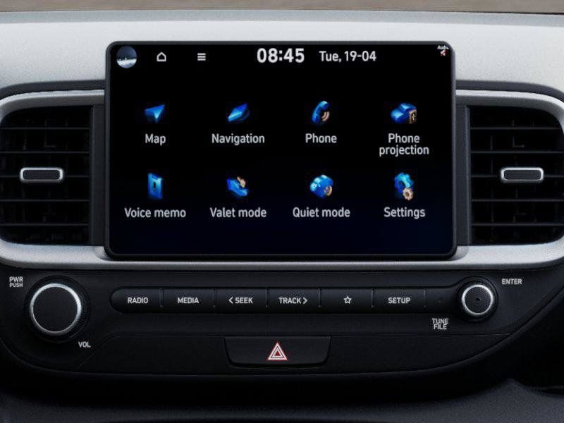 New 2026 Hyundai Venue SEL FWD image 13