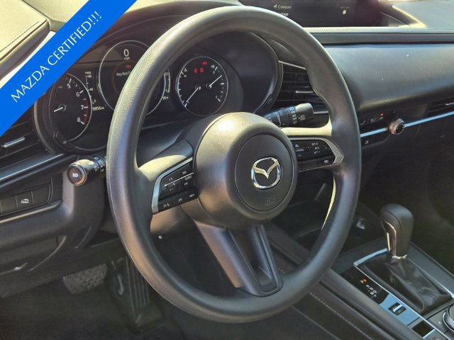 Certified 2024 MAZDA CX-30 AWD 2.5 S image 17