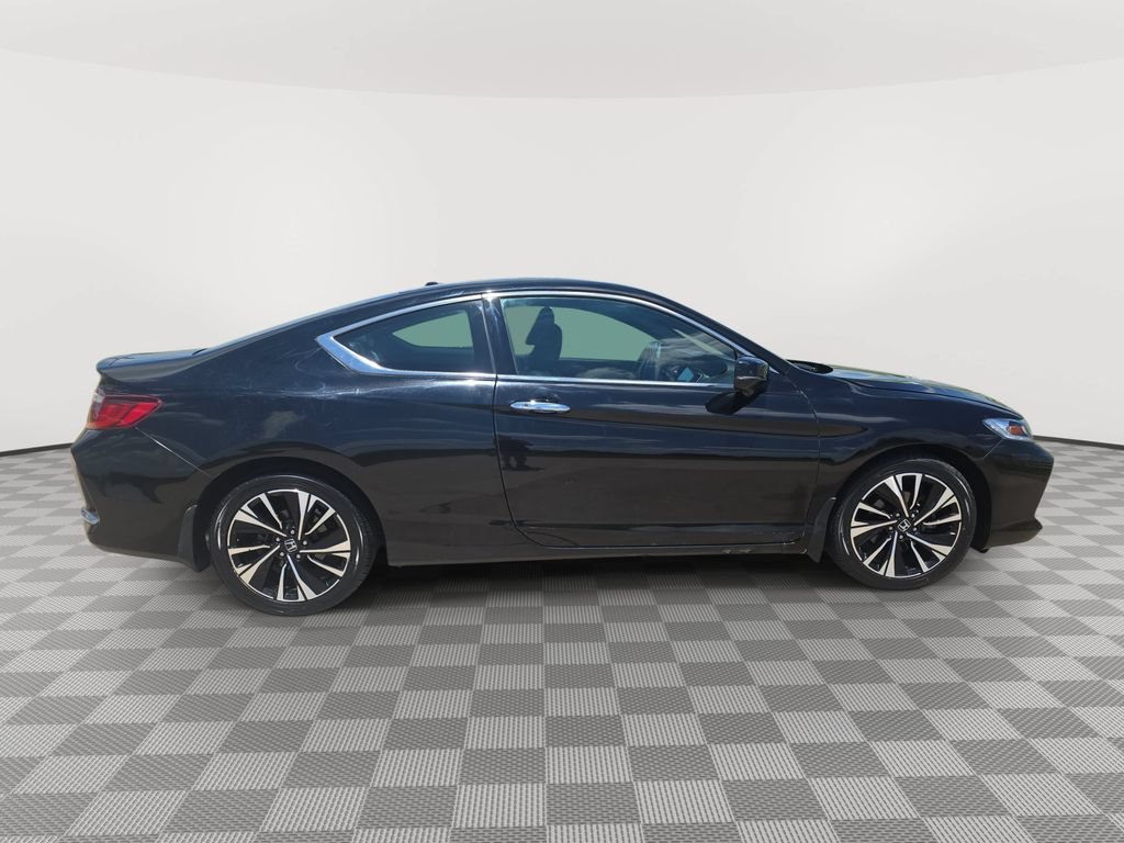Used 2017 Honda Accord EX-L image 8