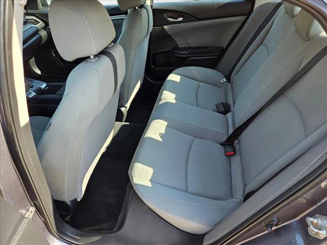 Used 2020 Honda Civic LX image 16