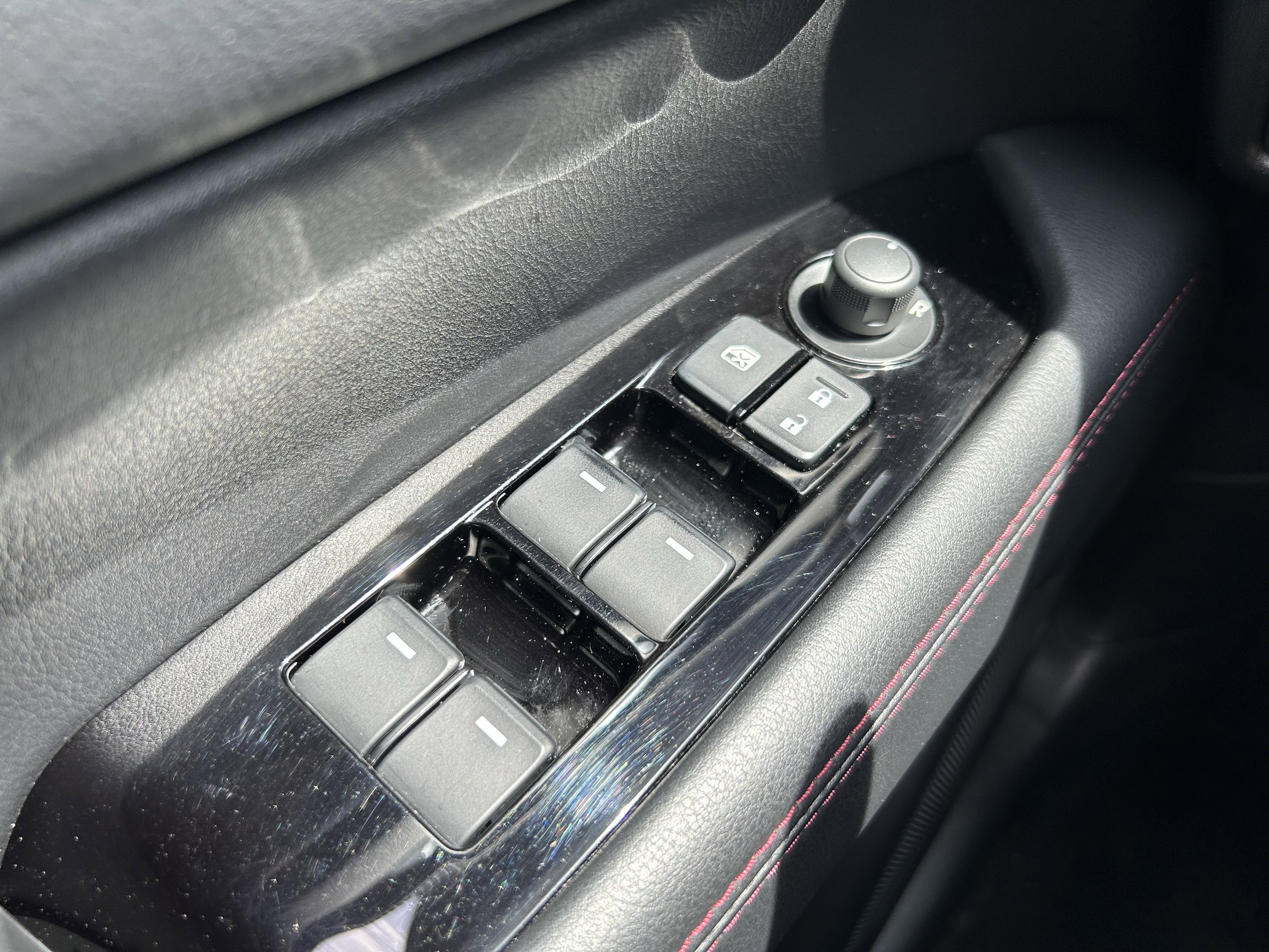 Used 2023 MAZDA CX-5 Carbon Edition image 21