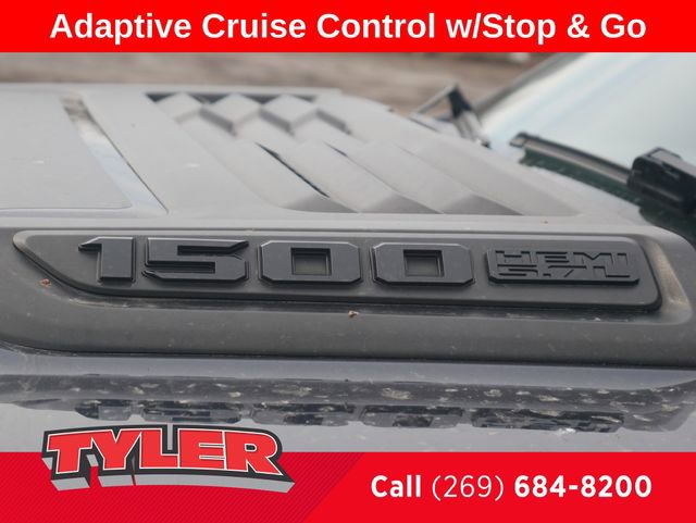 Used 2020 RAM 1500 Rebel w/ Rebel Level 2 Equipment Group image 14