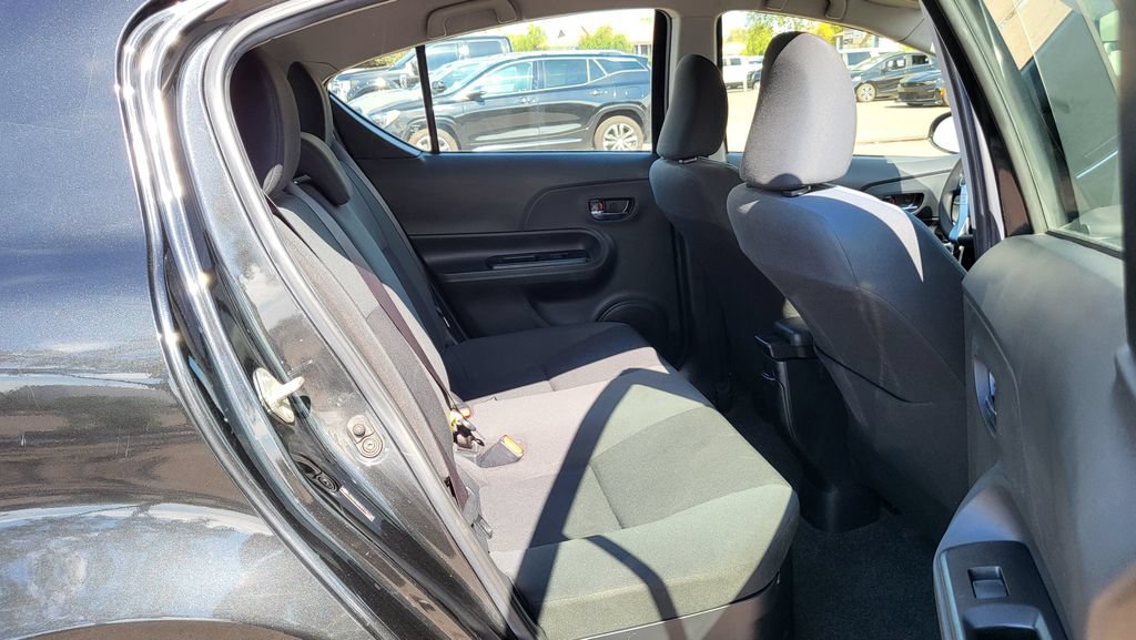 Used 2016 Toyota Prius C Two FWD image 22