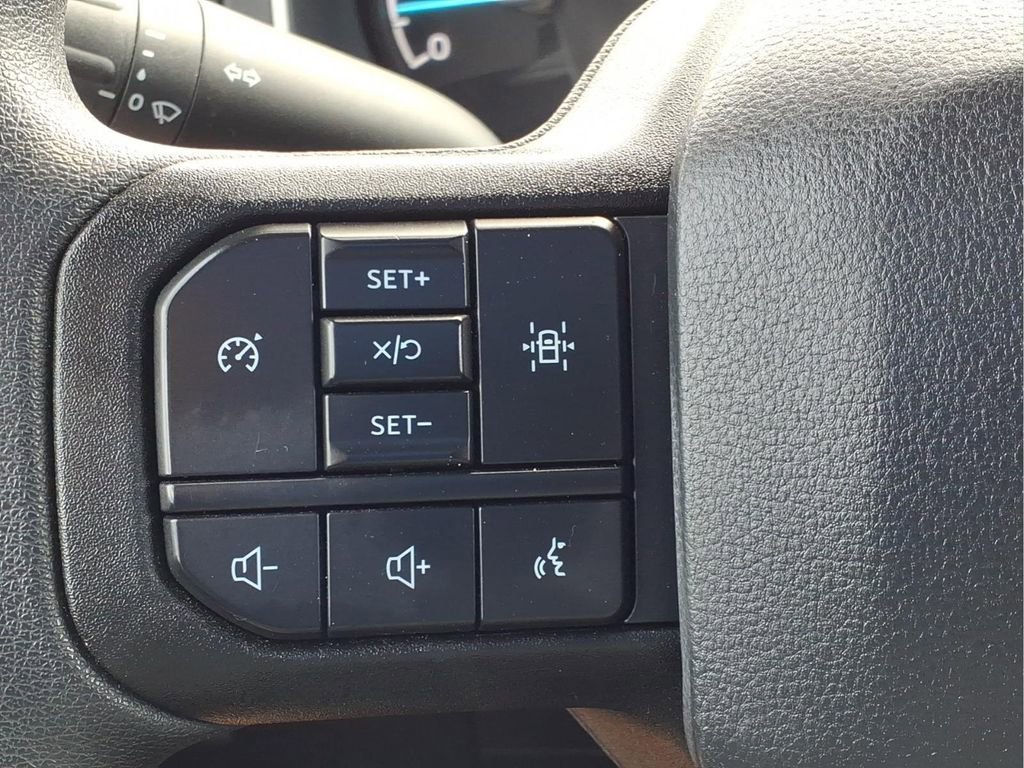 Used 2022 Ford F150 XL w/ STX Appearance Package image 22