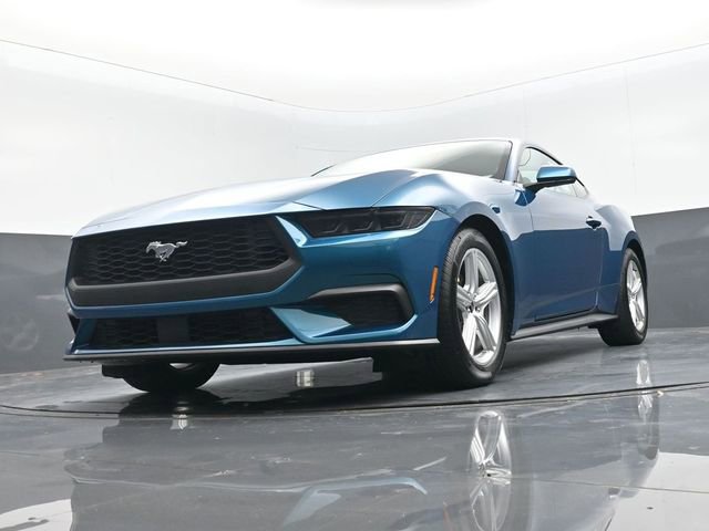 New 2026 Ford Mustang Coupe image 41
