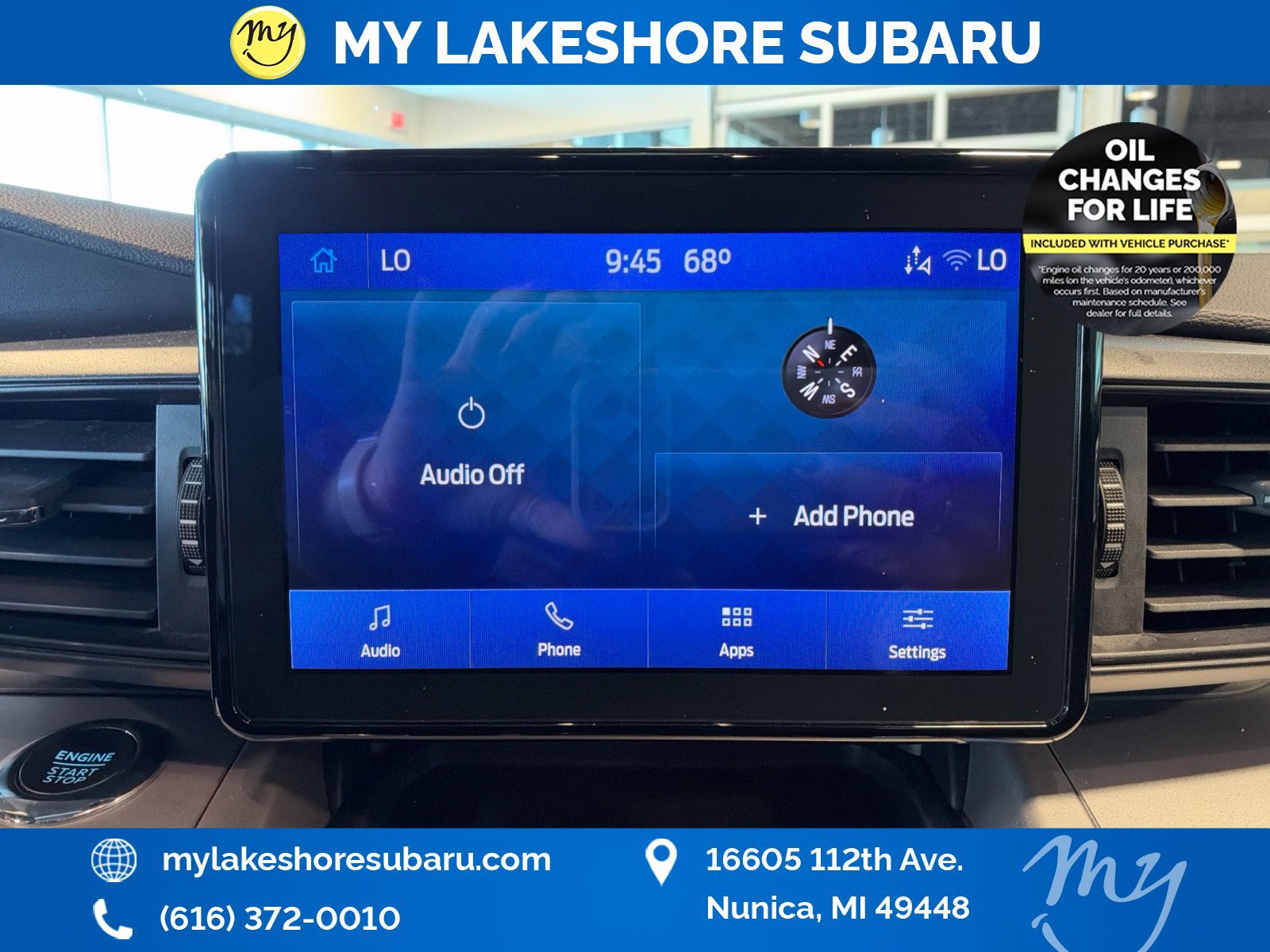 Used 2022 Ford Explorer XLT AWD/4WD image 19