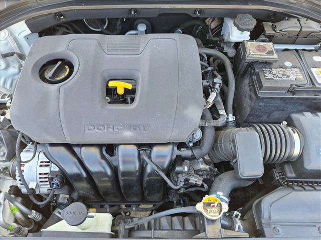 Used 2019 Hyundai Elantra SEL FWD image 21