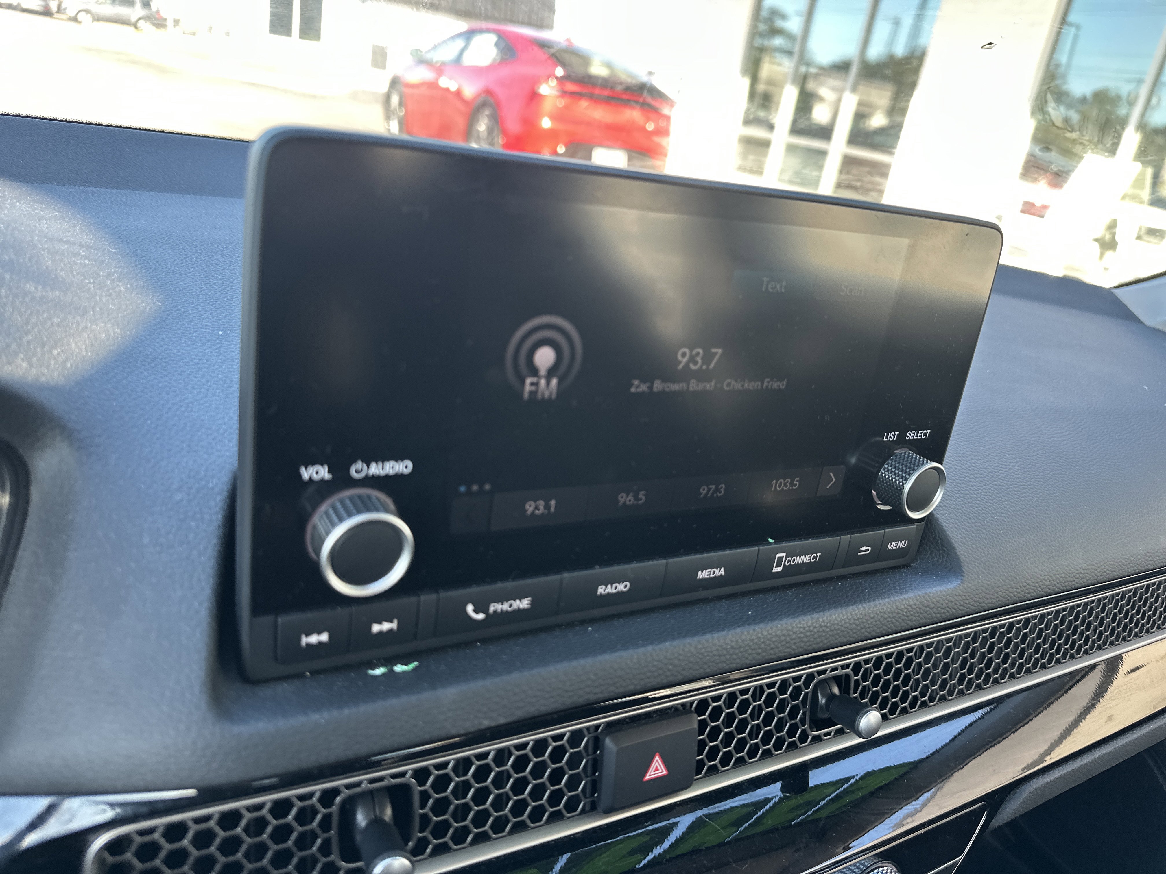 Used 2023 Honda Civic LX image 17