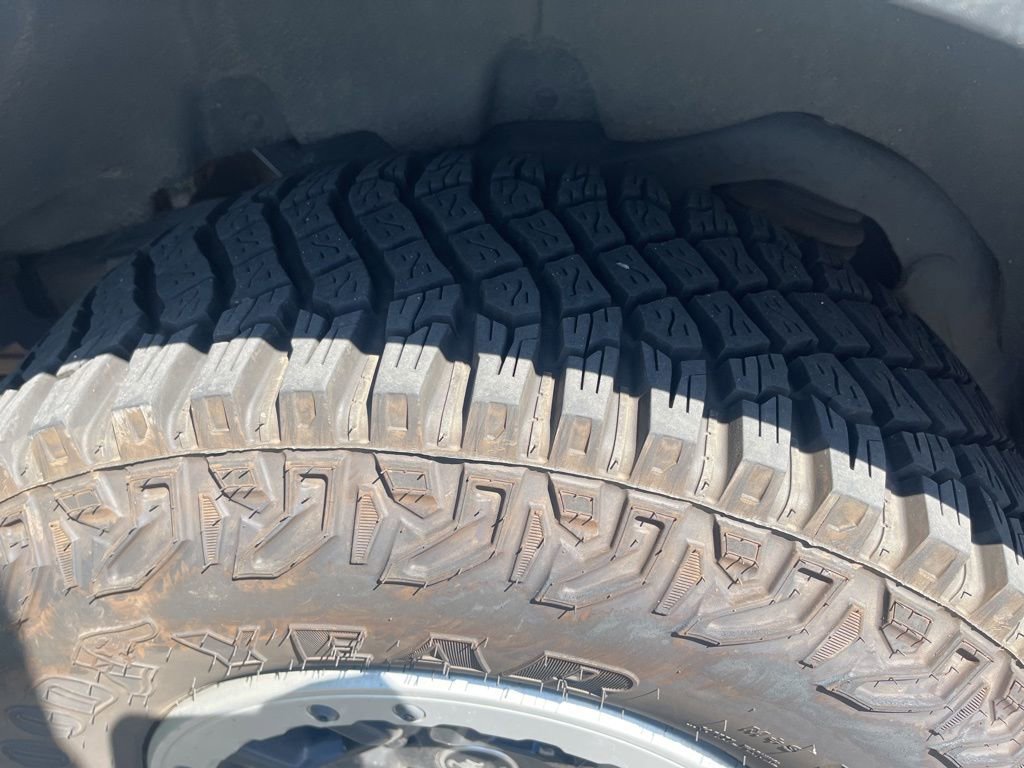 Used 2024 Ford Bronco Big Bend w/ Sasquatch Package AWD/4WD image 10
