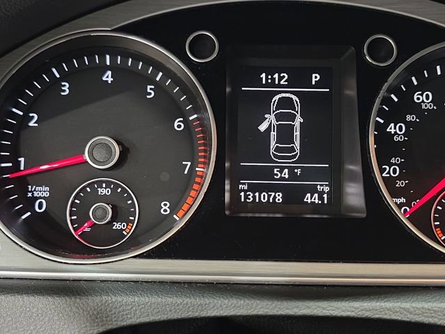 Used 2014 Volkswagen CC R-Line FWD image 15