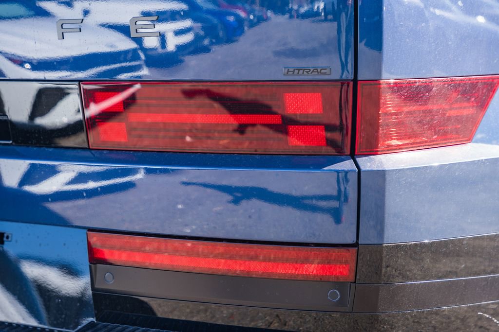 New 2026 Hyundai Santa Fe Calligraphy image 6