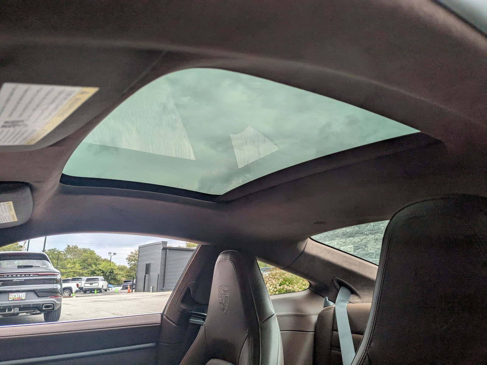 Used 2025 Porsche 911 Carrera S image 28