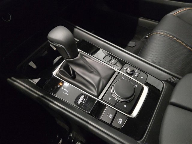 Certified 2025 MAZDA CX-50 AWD 2.5 Hybrid w/ Weather Package image 26