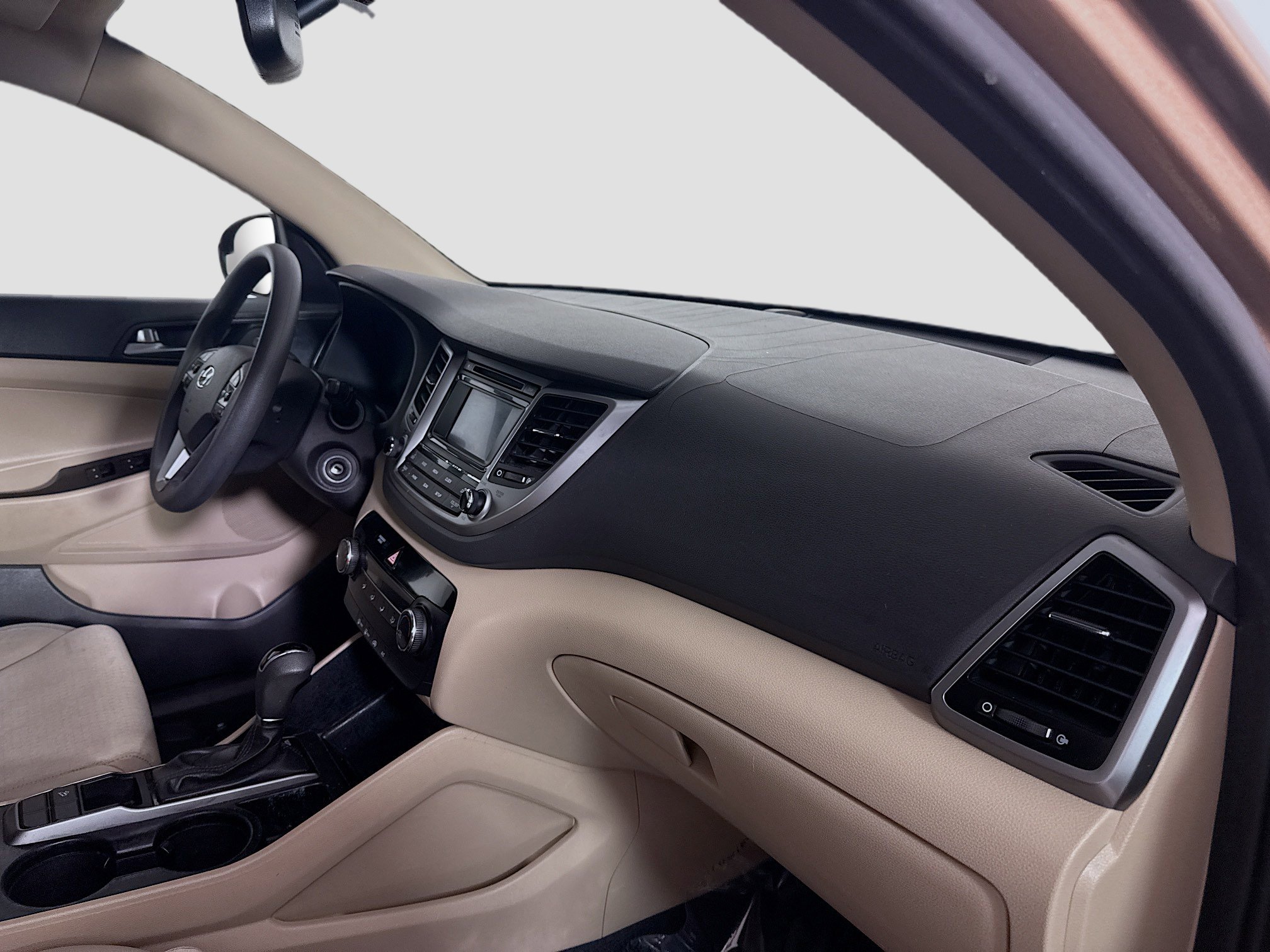 Used 2017 Hyundai Tucson SE image 29