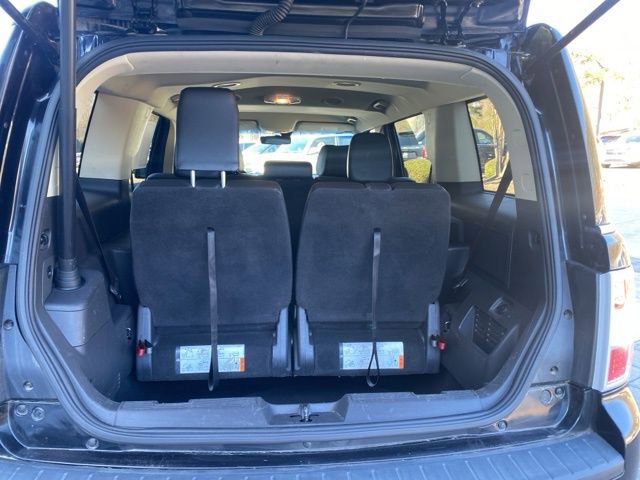 Used 2019 Ford Flex Limited image 25