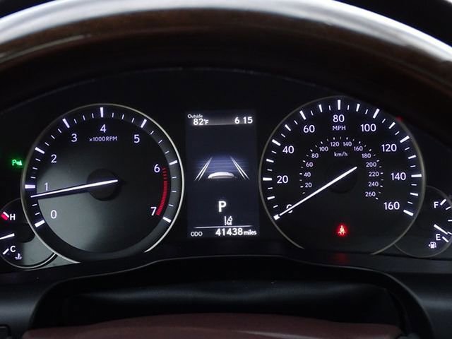 Used 2018 Lexus ES 350 w/ Premier Package image 29