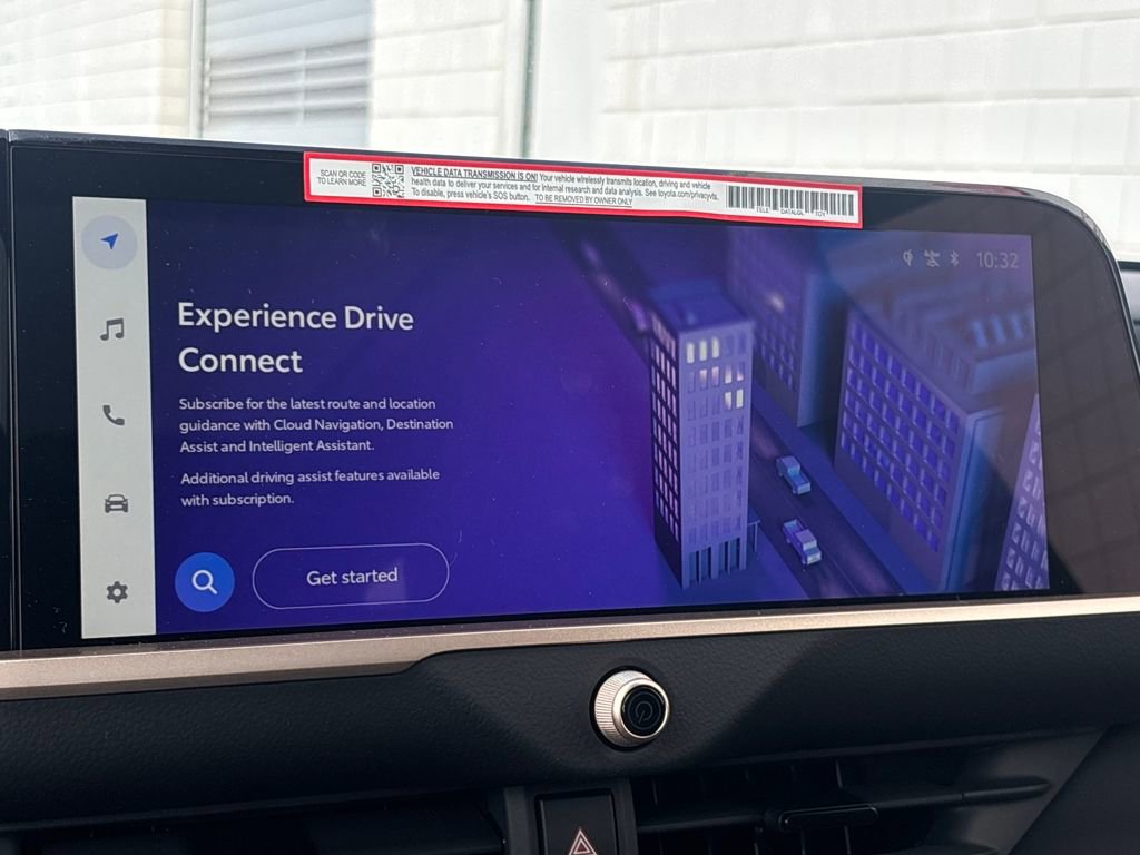 New 2026 Toyota Crown Signia Limited image 13