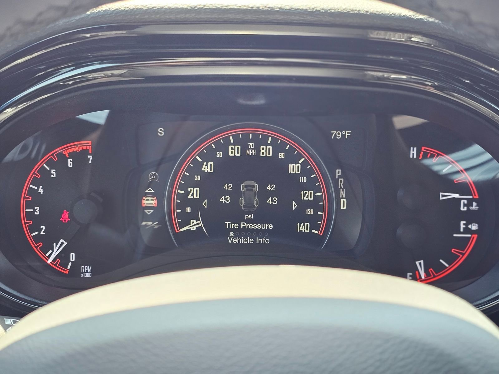 New 2026 Dodge Durango GT image 11