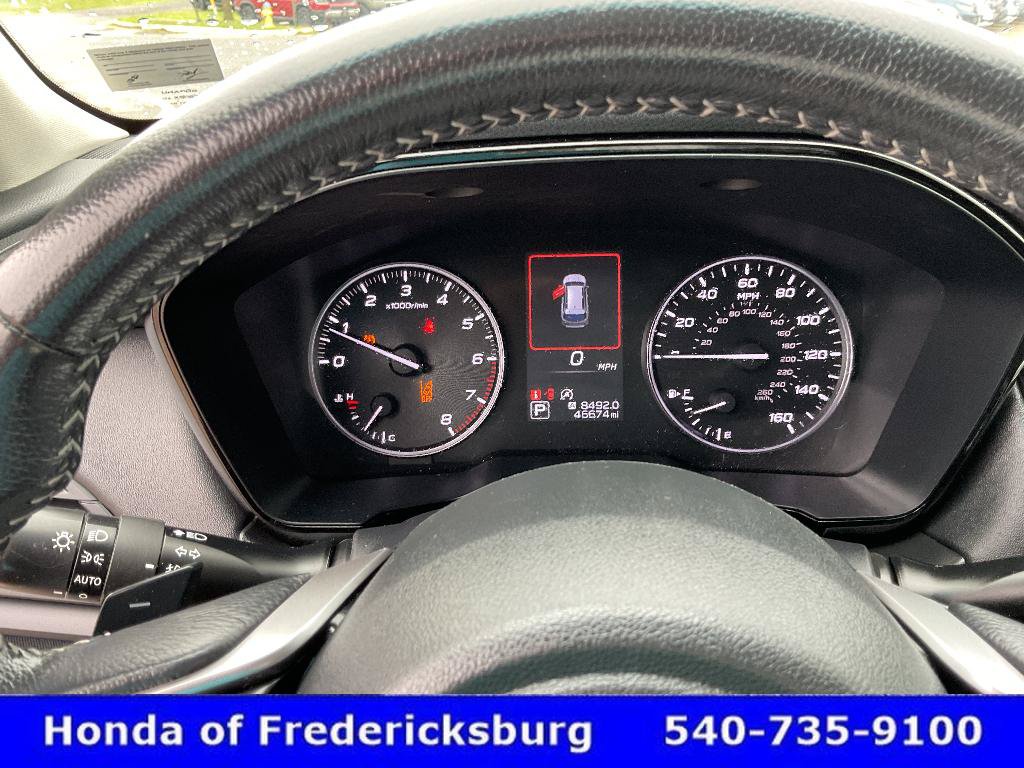Used 2021 Subaru Outback Premium AWD/4WD image 35