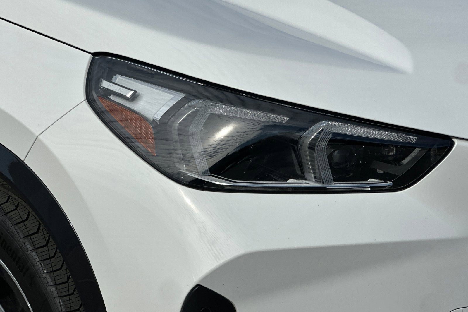 Certified 2023 BMW X1 xDrive28i image 10