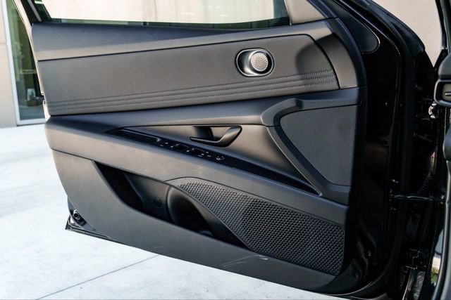 New 2025 Hyundai Elantra Sport FWD image 14