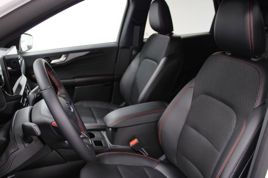 New 2025 Ford Escape ST-Line w/ Tech Pack #1 image 21