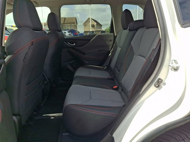 Used 2024 Subaru Forester Sport AWD/4WD image 11