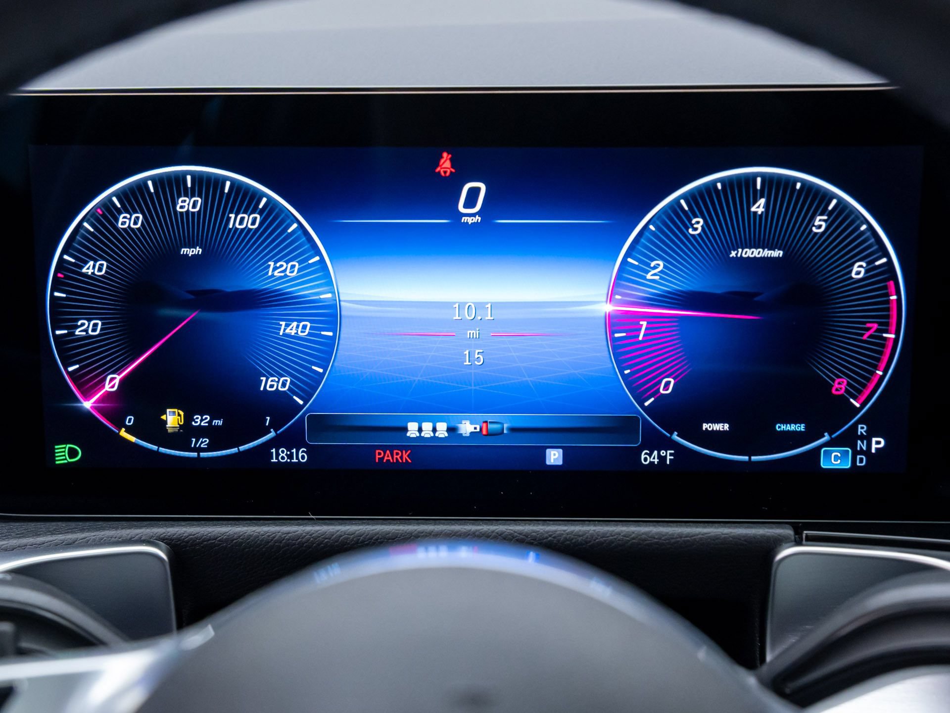 New 2026 Mercedes-Benz GLB 250 4MATIC image 23