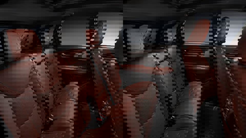 New 2026 Cadillac XT5 Premium Luxury w/ Driver Assist Package image 26