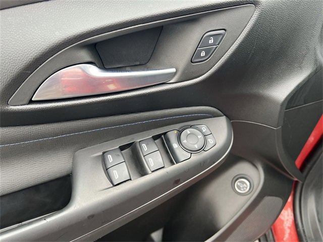 Certified 2024 Buick Envista Sport Touring w/ Convenience I Package image 15