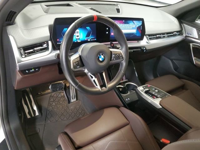 Used 2025 BMW X2 M35i w/ Premium Package image 12