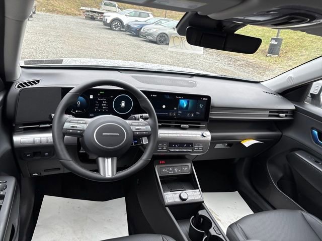 New 2026 Hyundai Kona Limited image 5