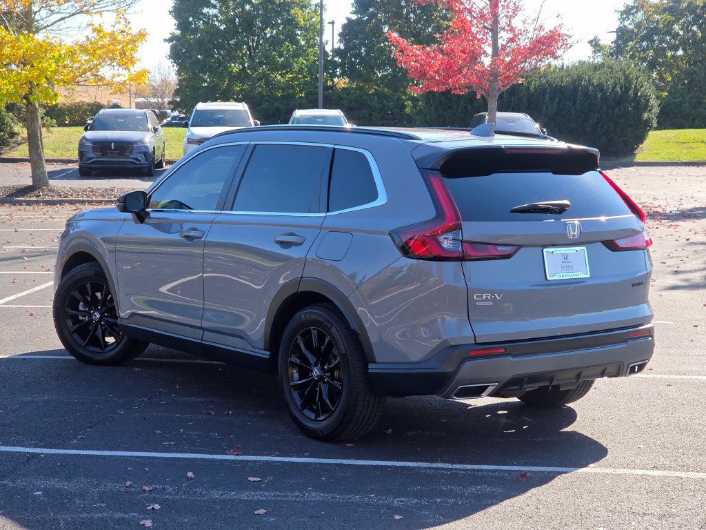 Used 2023 Honda CR-V Sport image 24