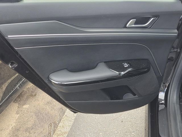 Used 2025 Kia K5 GT-Line w/ GT-Line Premium Package image 36