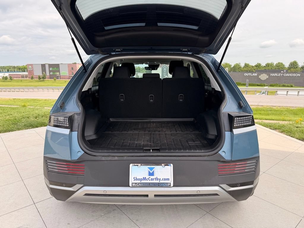 Used 2024 Hyundai Ioniq 5 SE AWD/4WD image 30