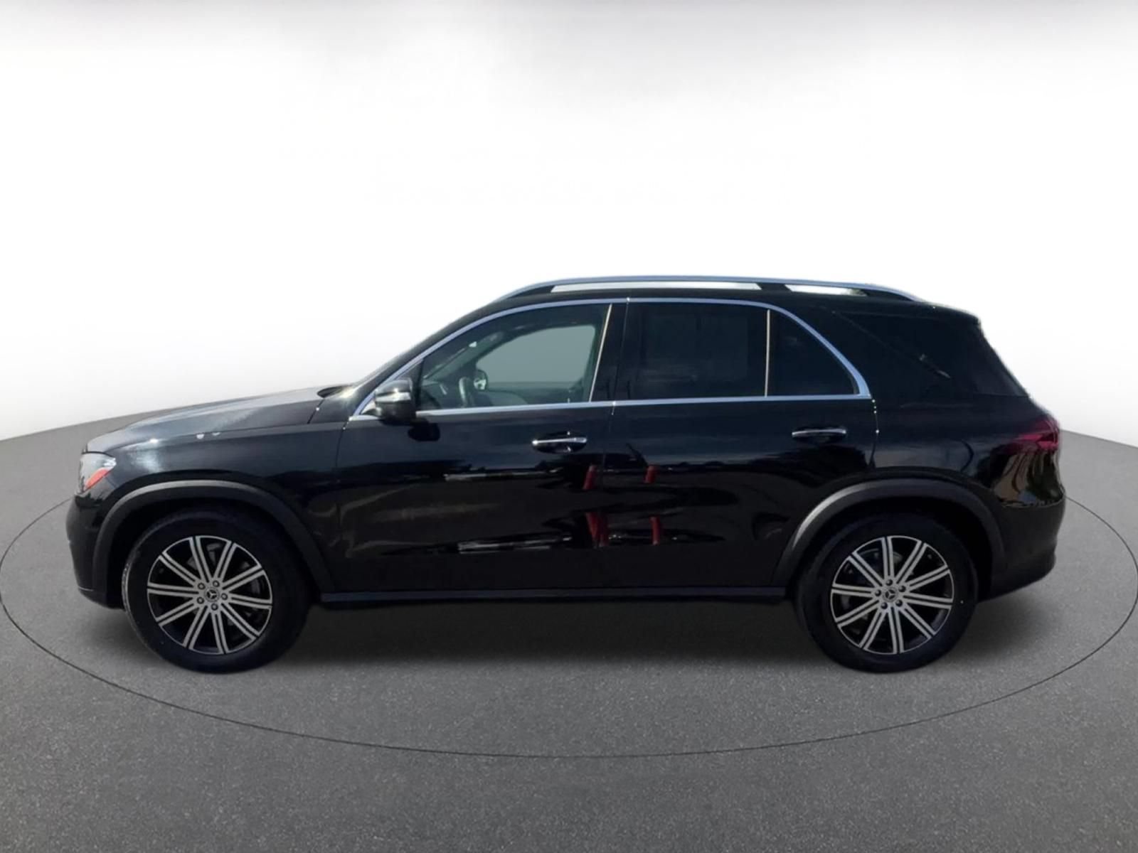 Used 2026 Mercedes-Benz GLE 350 4MATIC image 8