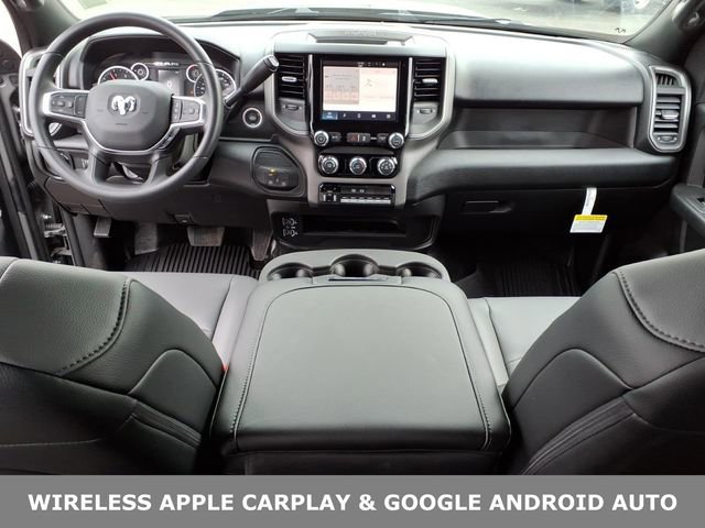 New 2026 RAM 3500 Tradesman w/ Bed Utility Group image 3