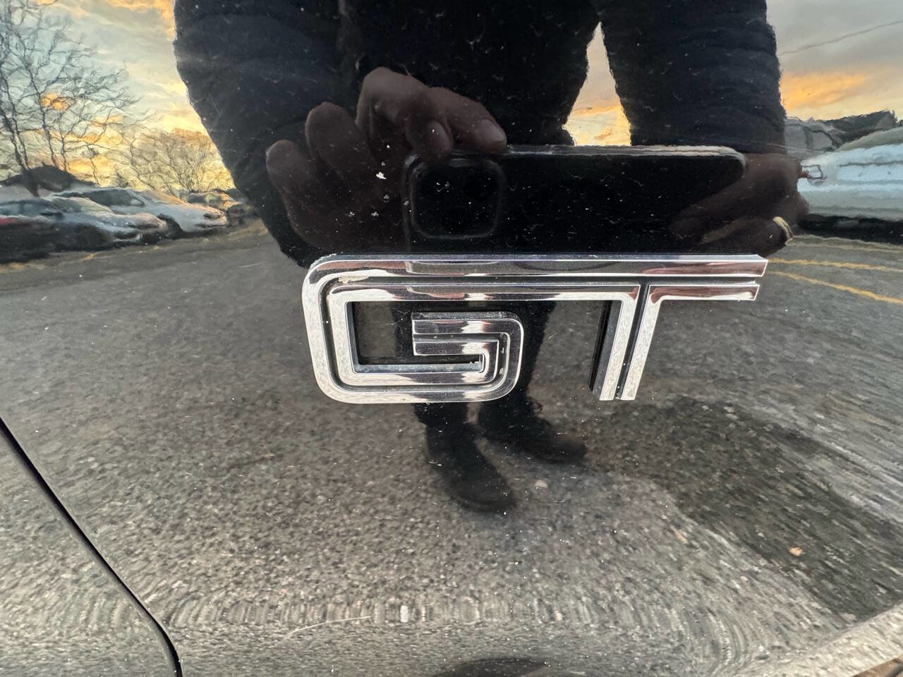 Used 2010 Ford Mustang GT Premium image 37