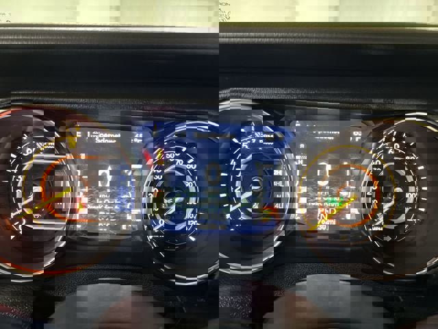 Used 2019 Jeep Wrangler Unlimited Sahara image 12