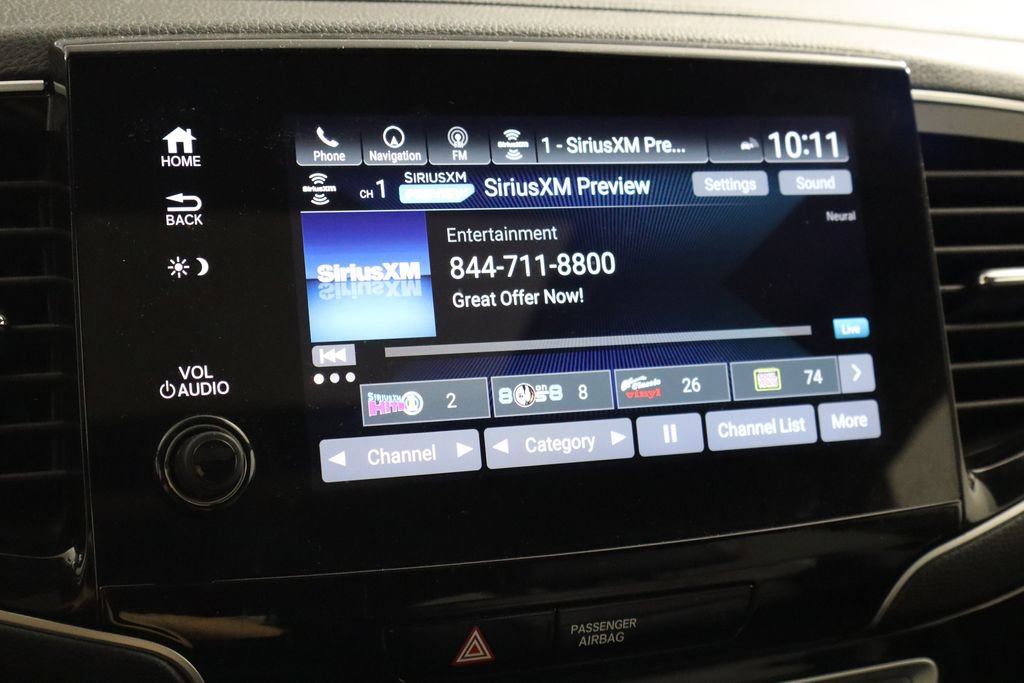 Used 2022 Honda Pilot Touring image 35