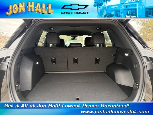 New 2026 Chevrolet Equinox RS image 10