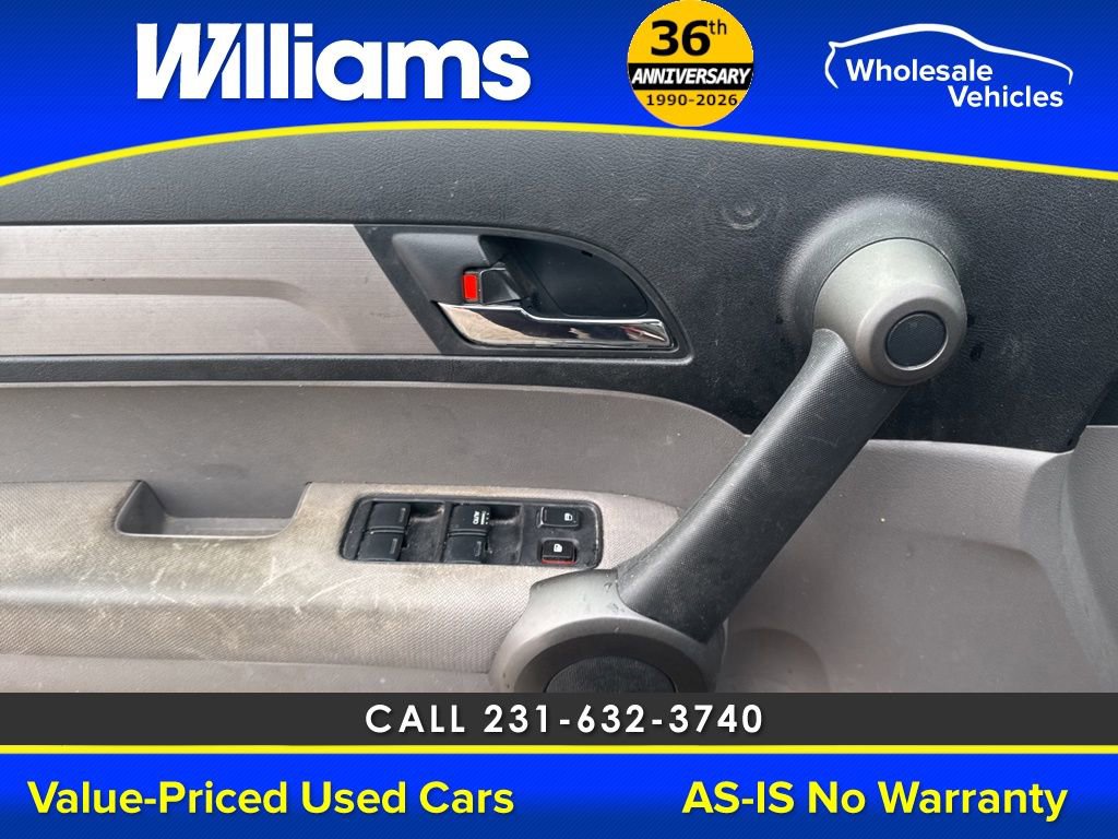 Used 2010 Honda CR-V EX image 37