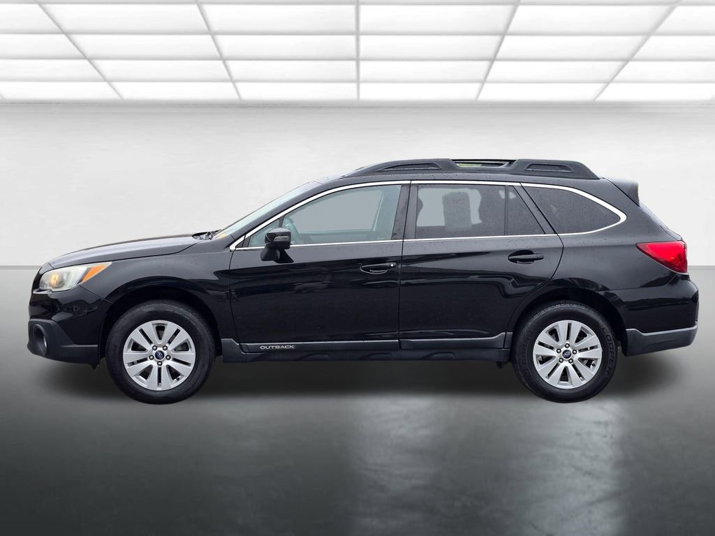Used 2017 Subaru Outback 2.5i Premium AWD/4WD image 15
