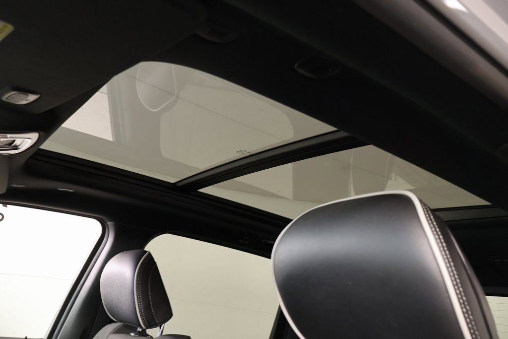 Used 2025 RAM 1500 Limited AWD/4WD image 17